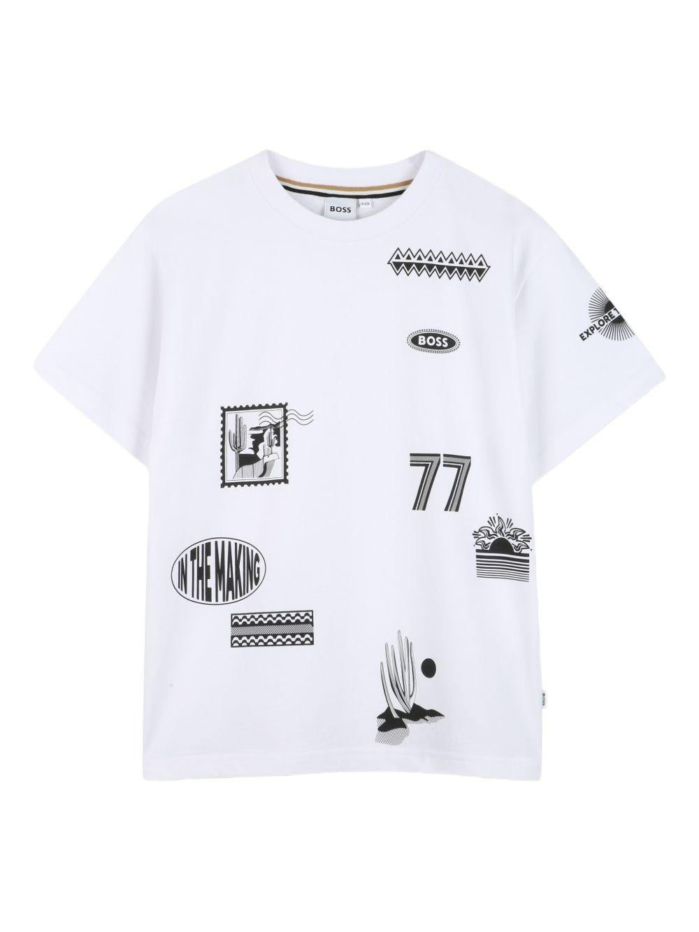J52984 10P BOSS