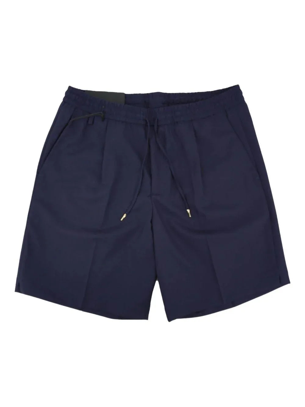 Bermuda Molokai blu - Preludio Moda