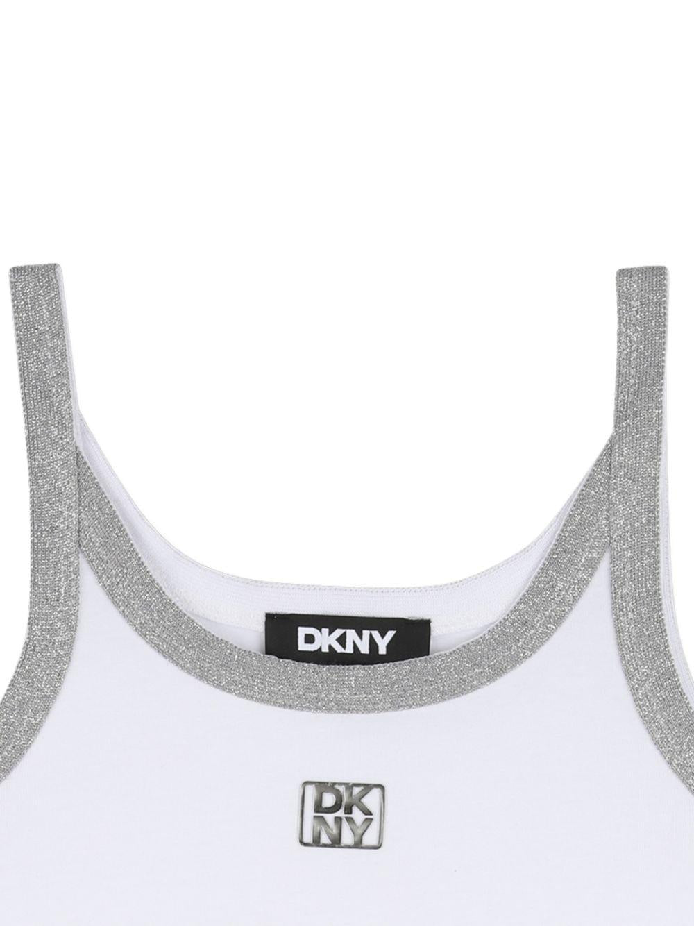 D62613 10P DKNY KIDS