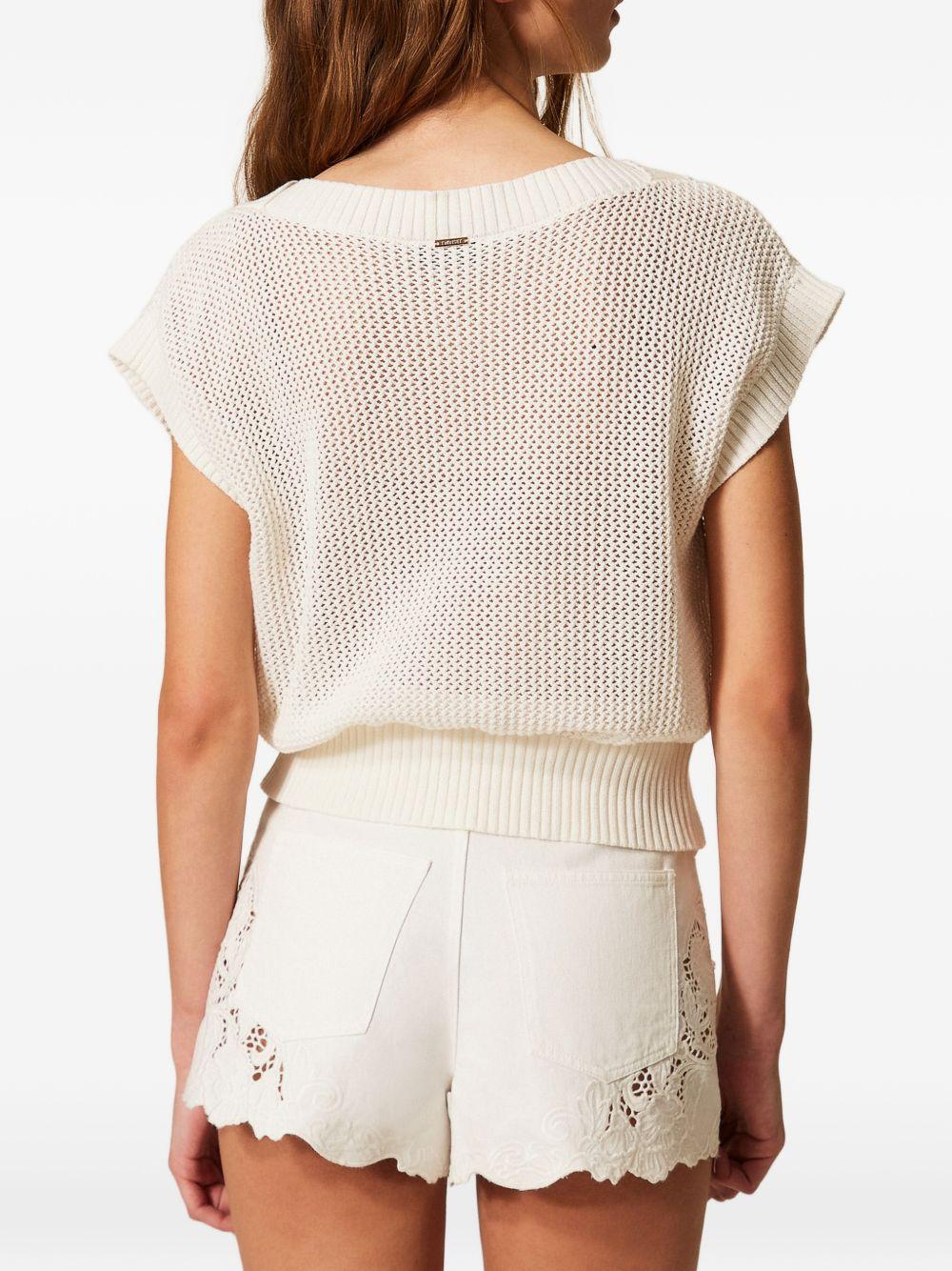 261TT3310 07222 TWINSET