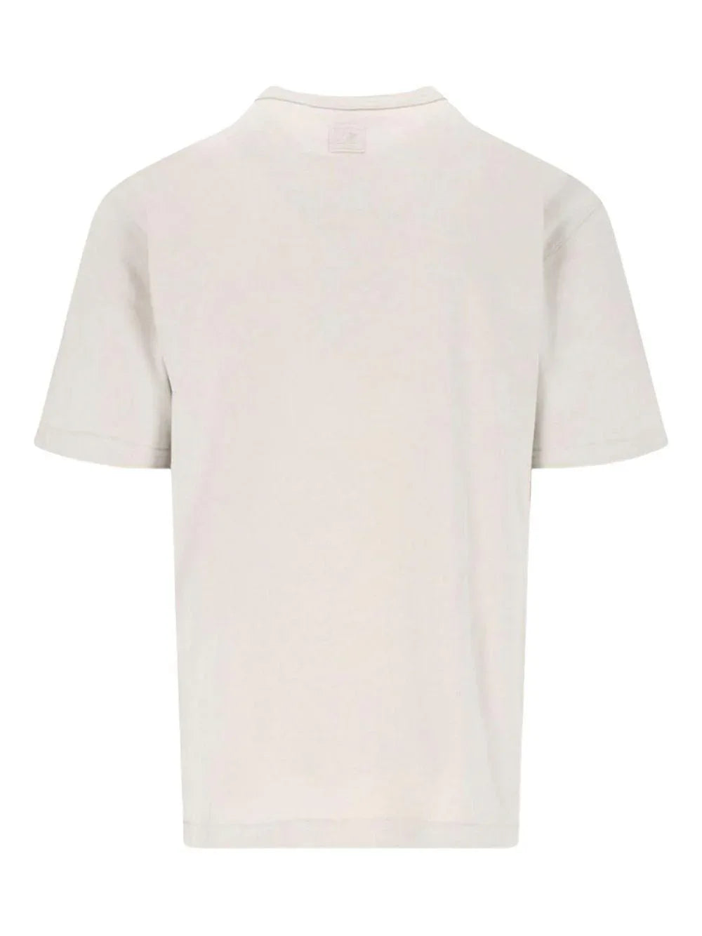 T-shirt fantome beige - Preludio Moda