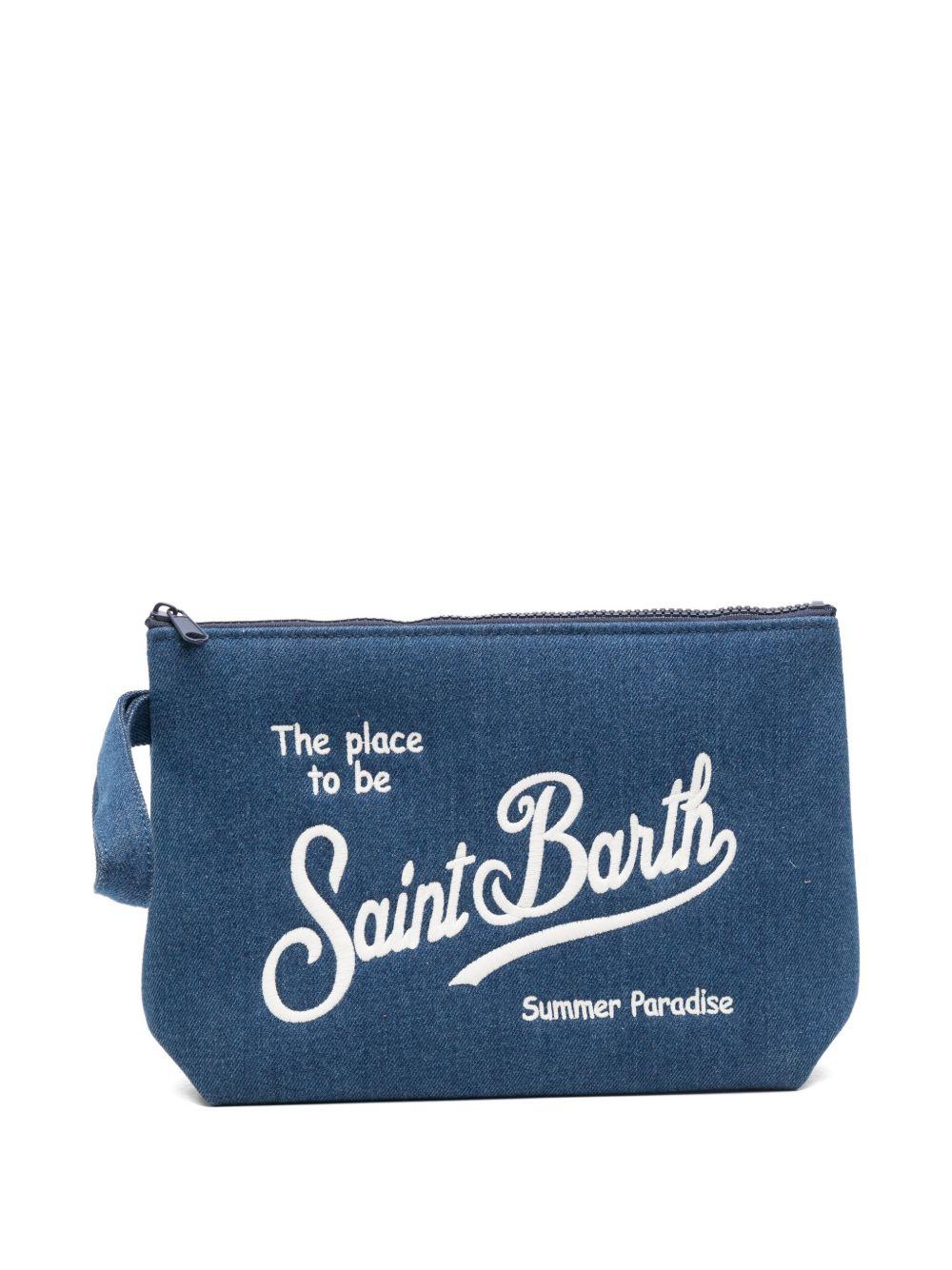 ALI0017 00436L MC2 SAINT BARTH