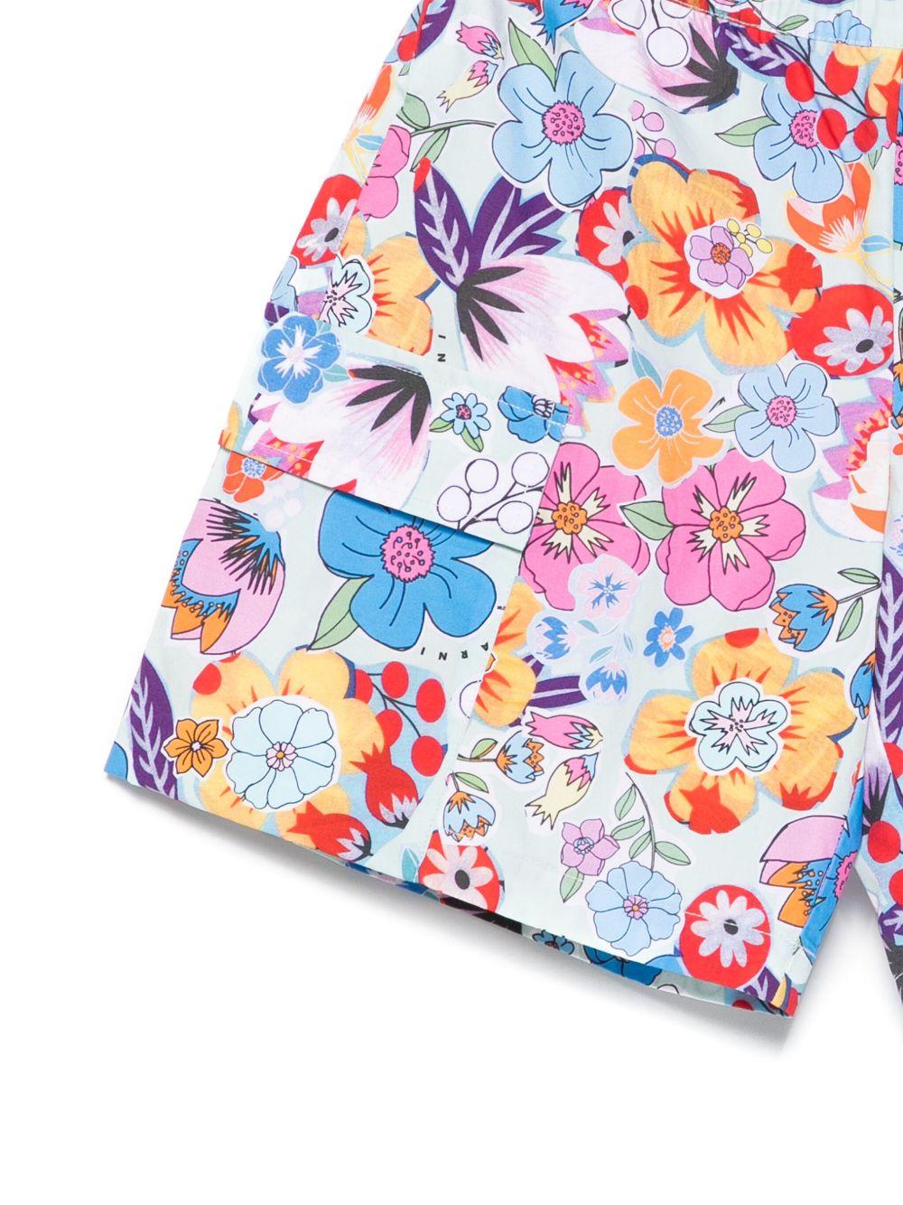 MARNI KIDS M01339M00TU0M851