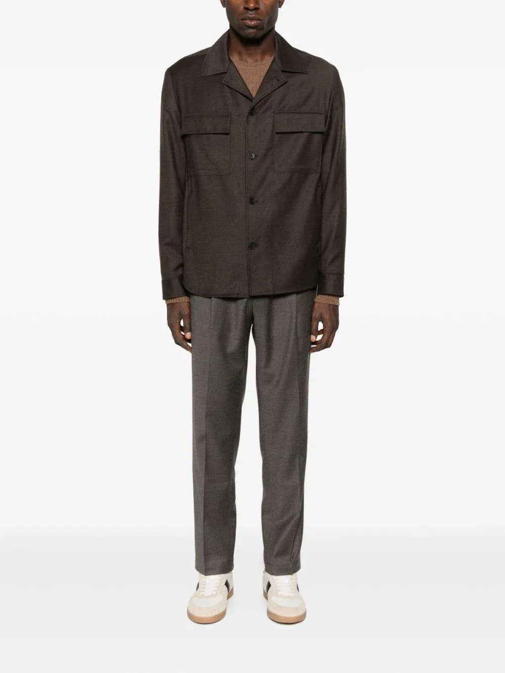 Pantaloni con Coulisse - Preludio Moda