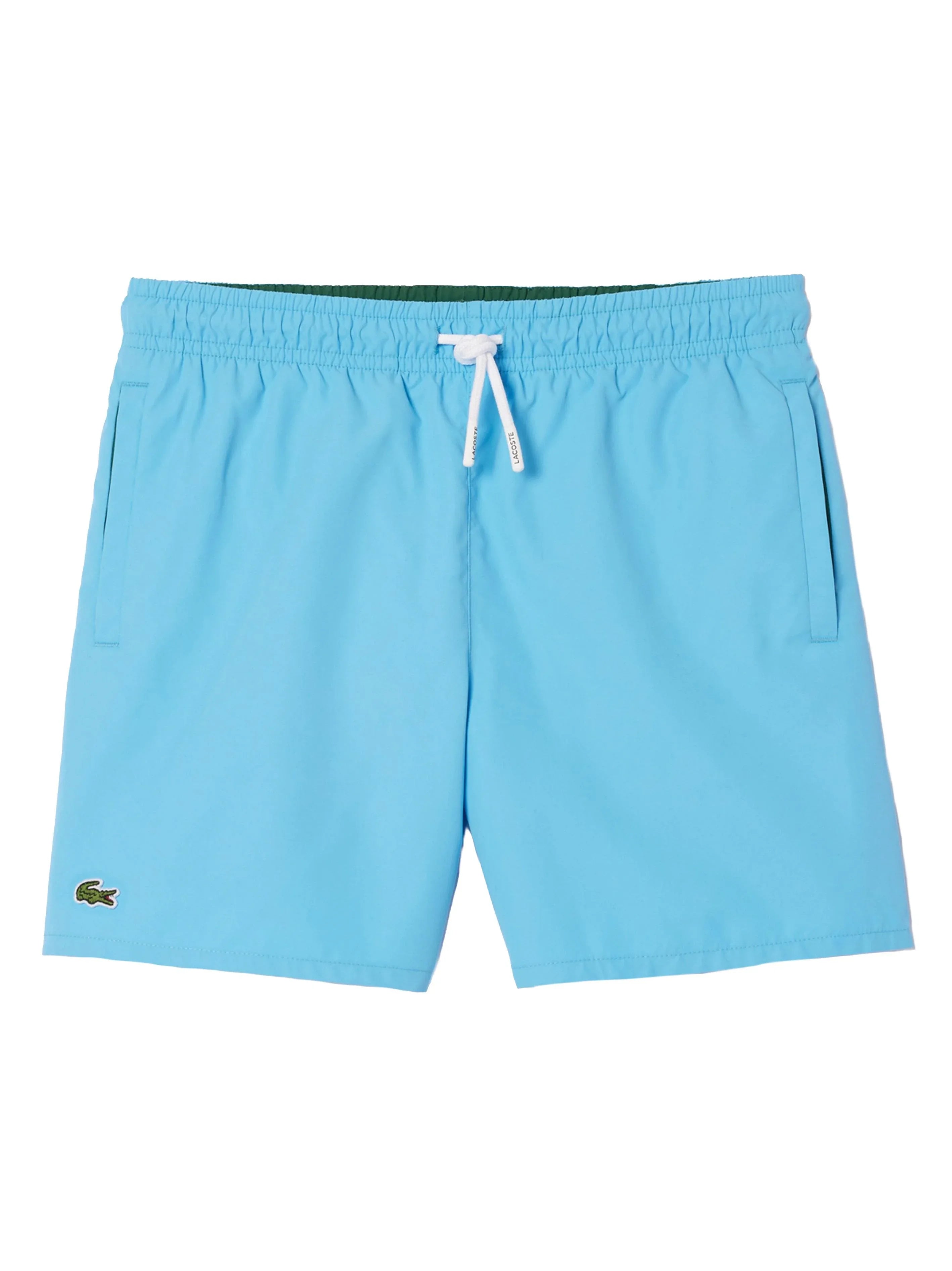 Costume azzurro tinta unita - Preludio Moda