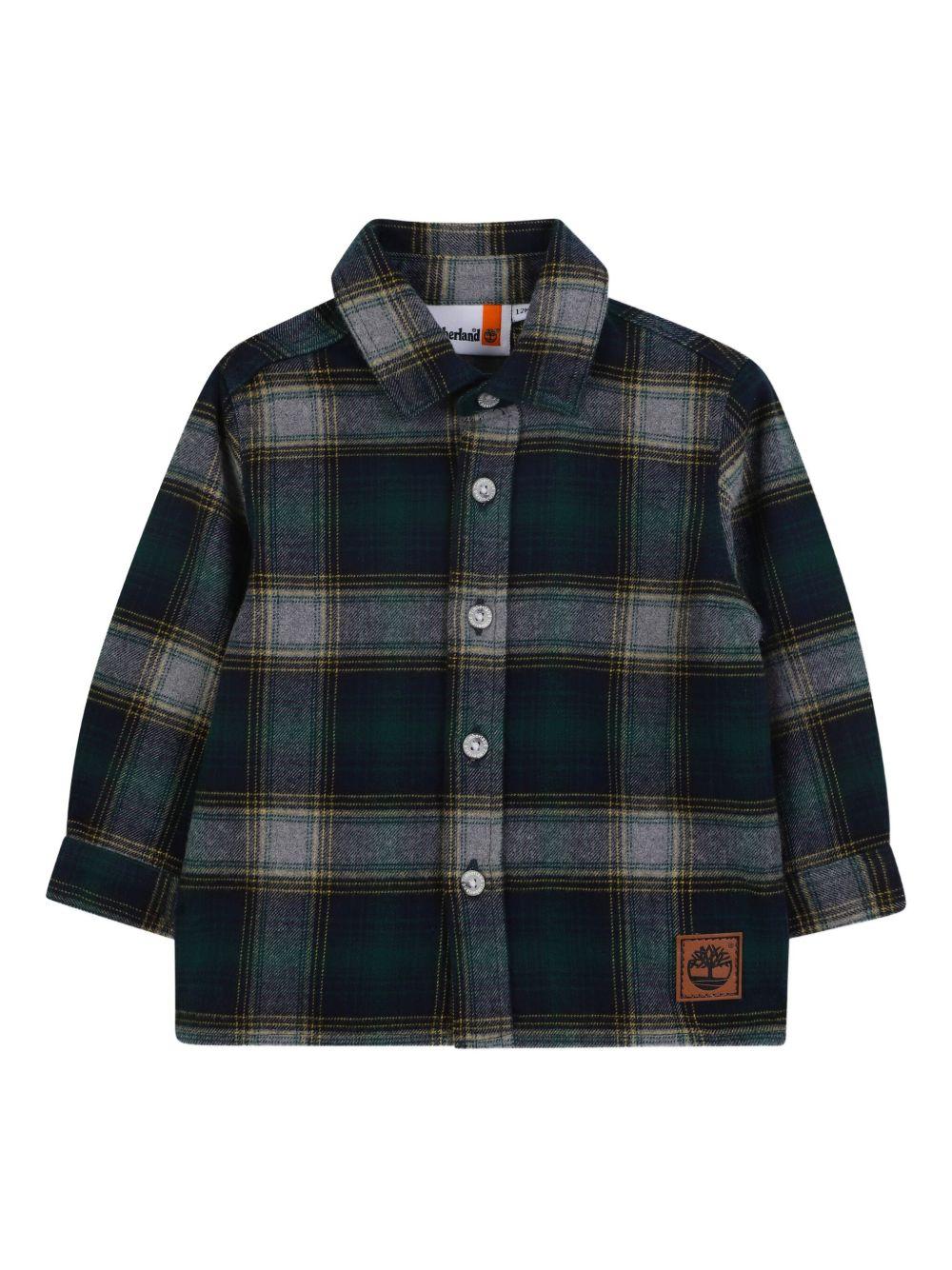 T60600 672 TIMBERLAND KIDS