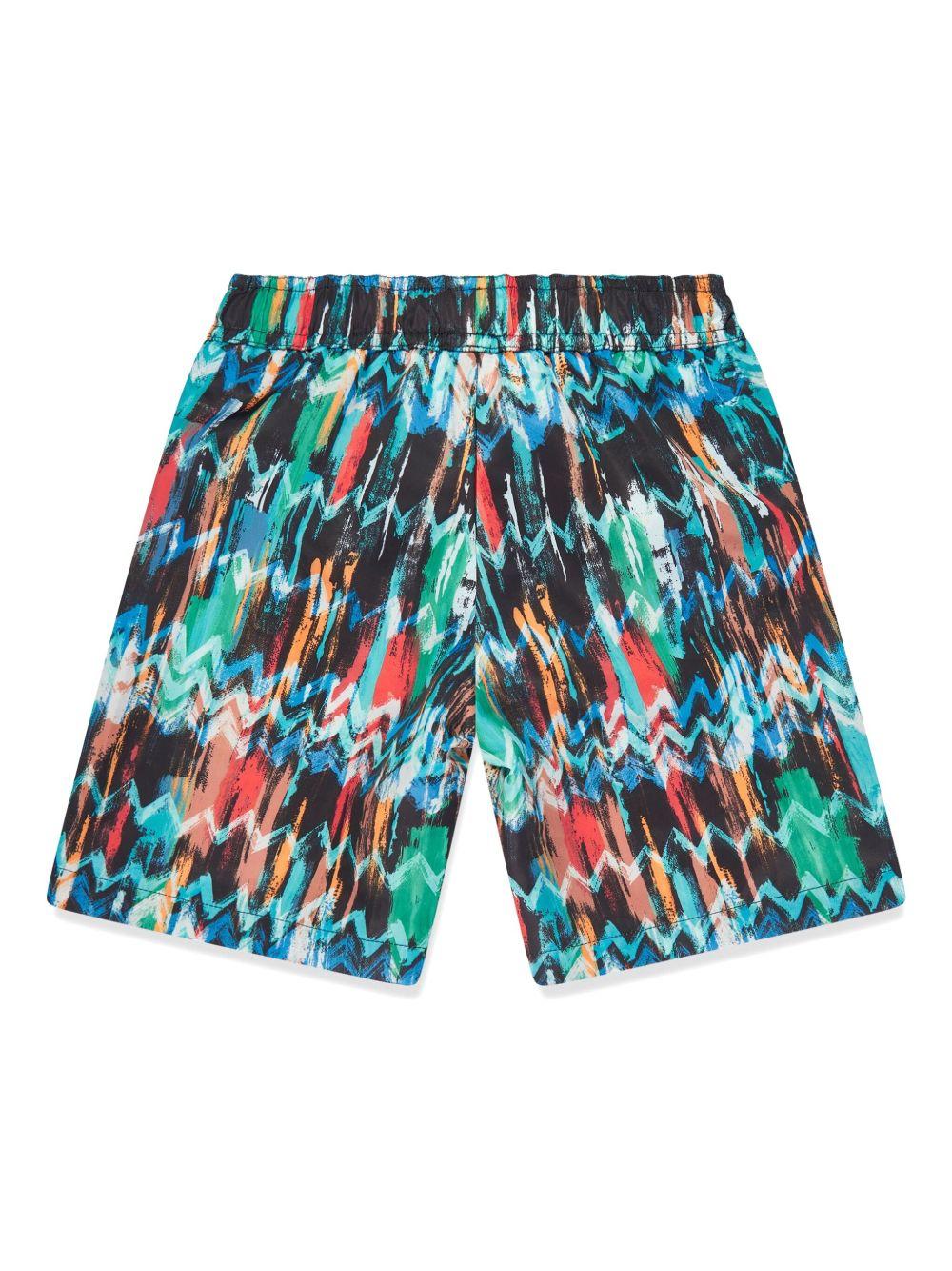 MISSONI KIDS MWCP49Z2964998NE