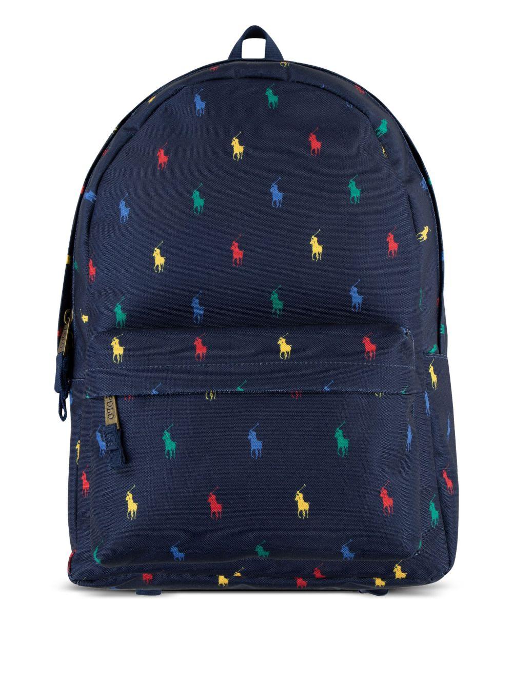 9AR153# BCV POLO RALPH LAUREN KIDS