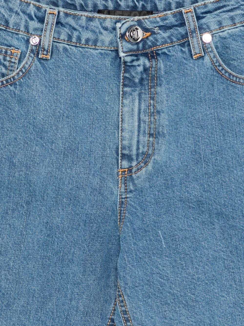 JBP26087BE DENIM JUST CAVALLI KIDS