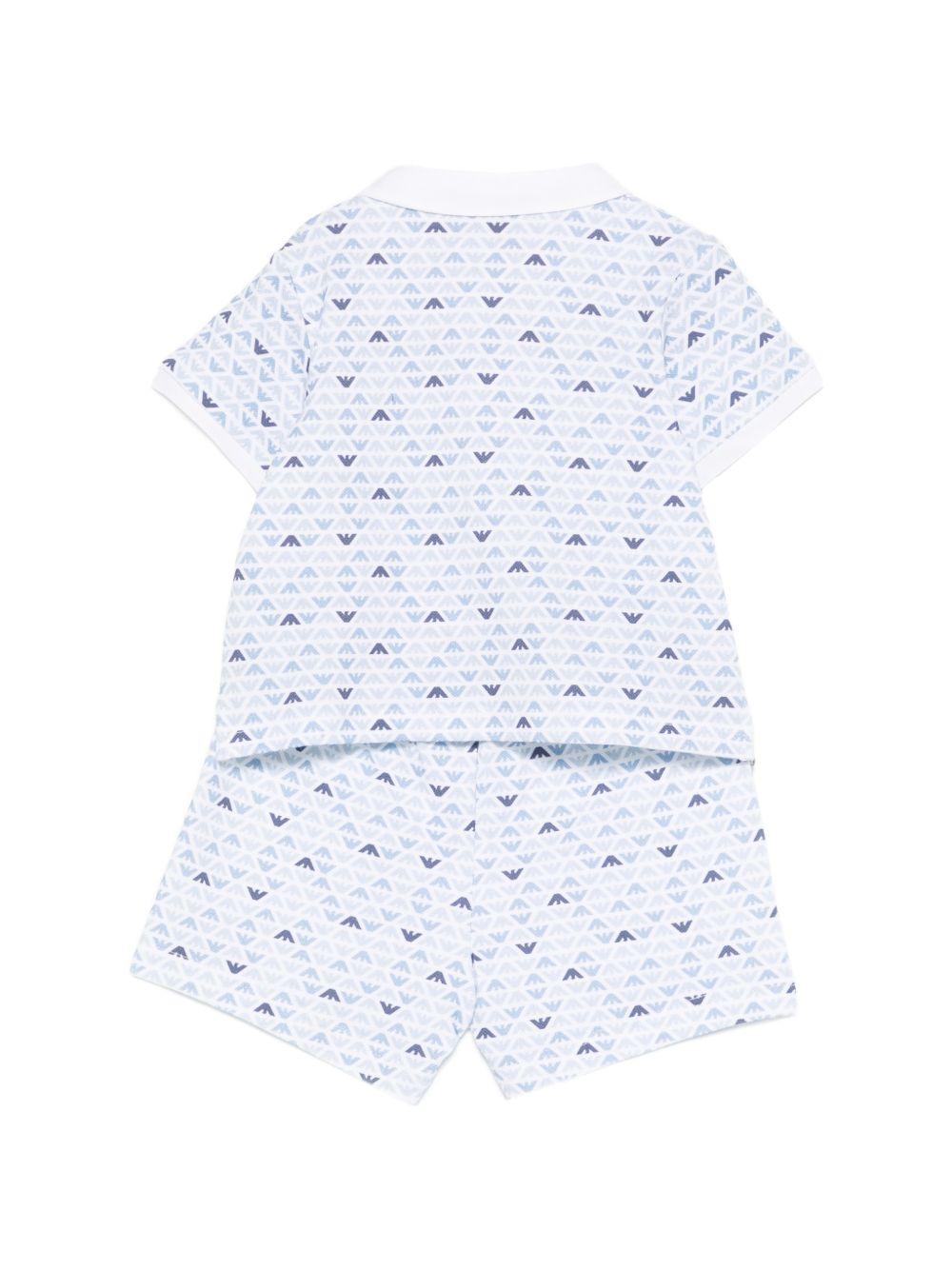 EY000168AF22000 F9026 EMPORIO ARMANI KIDS
