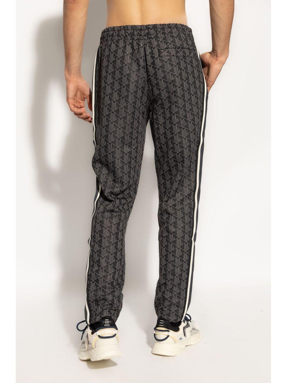 XH1440 4PC LACOSTE