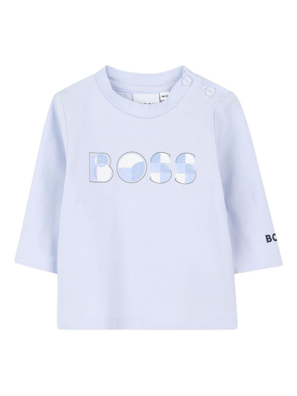 J52514 771 BOSS KIDSWEAR