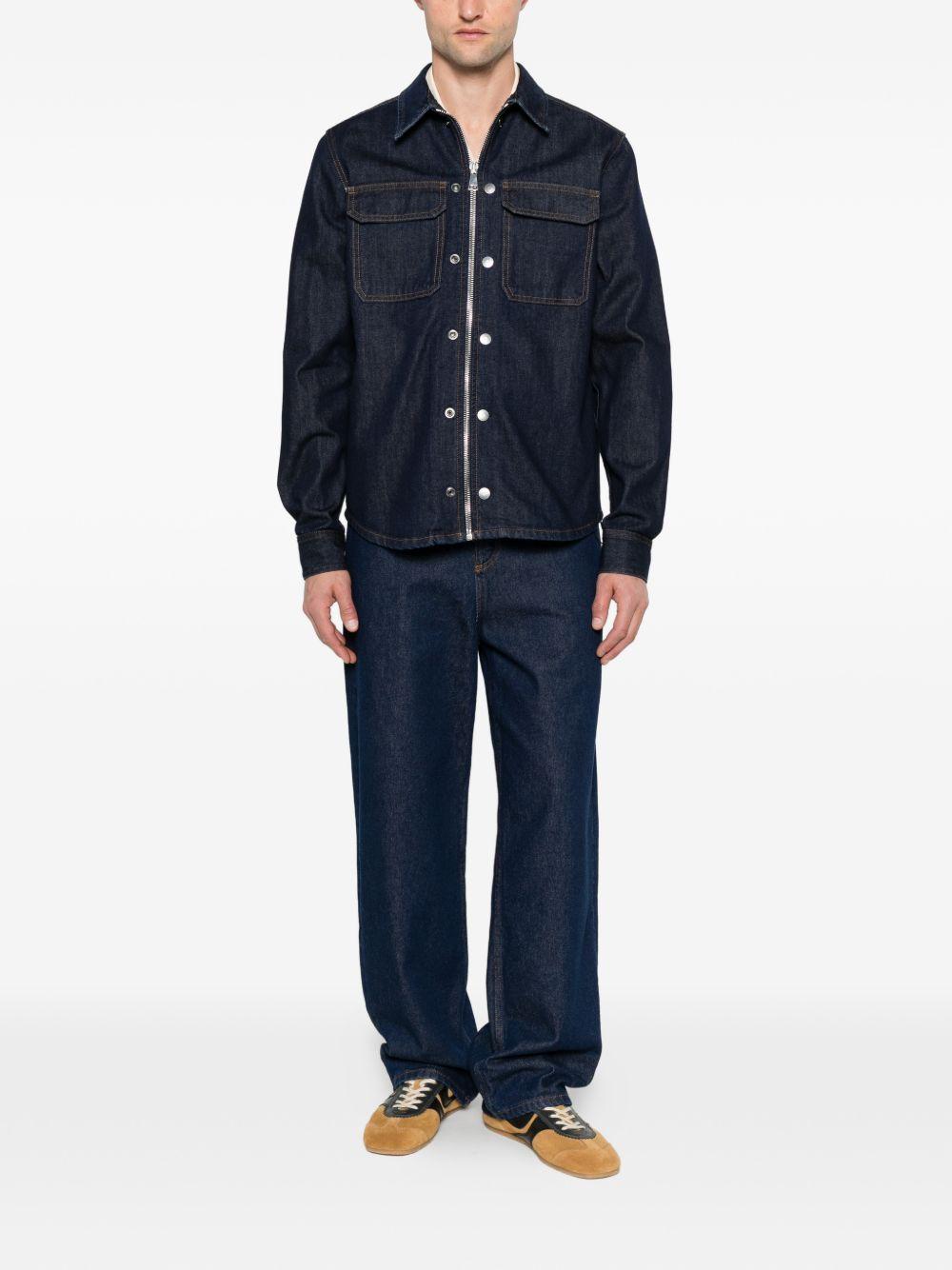 XCM7246 DENIM YES LONDON