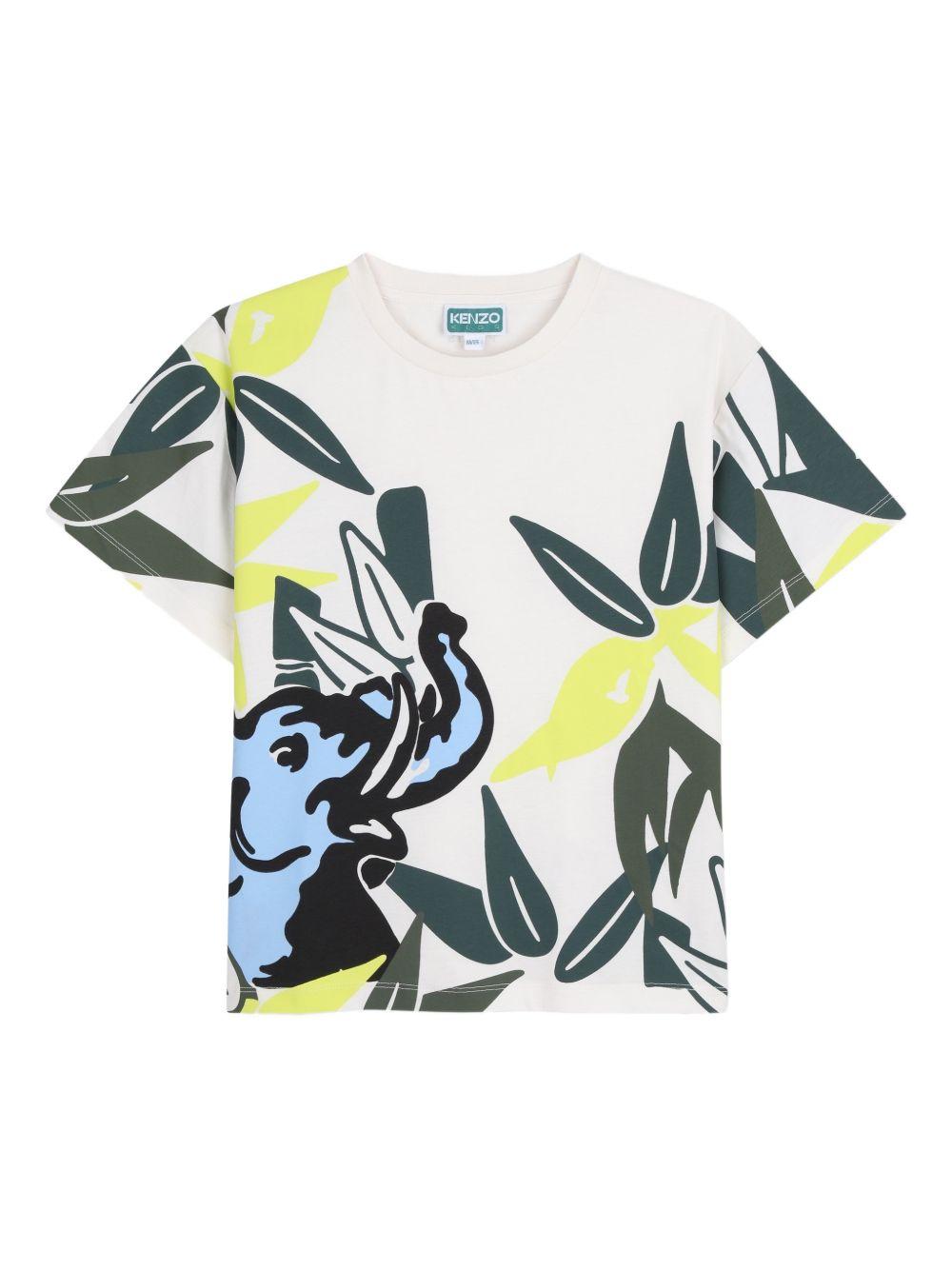 K61885 117 KENZO KIDS