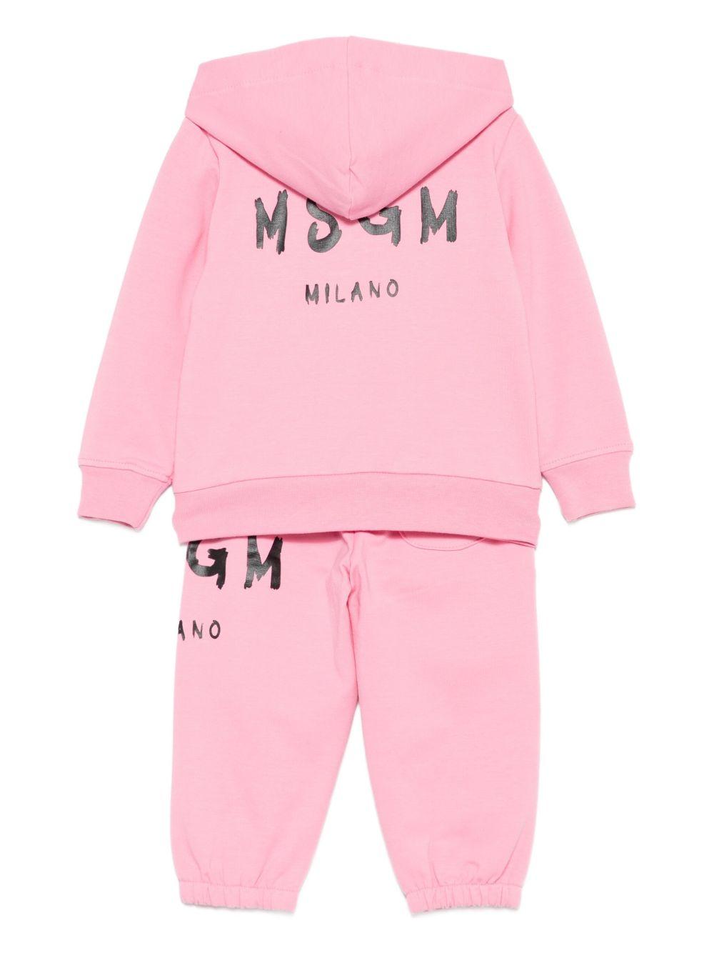 F5MSUNSF280 MS038 MSGM KIDS