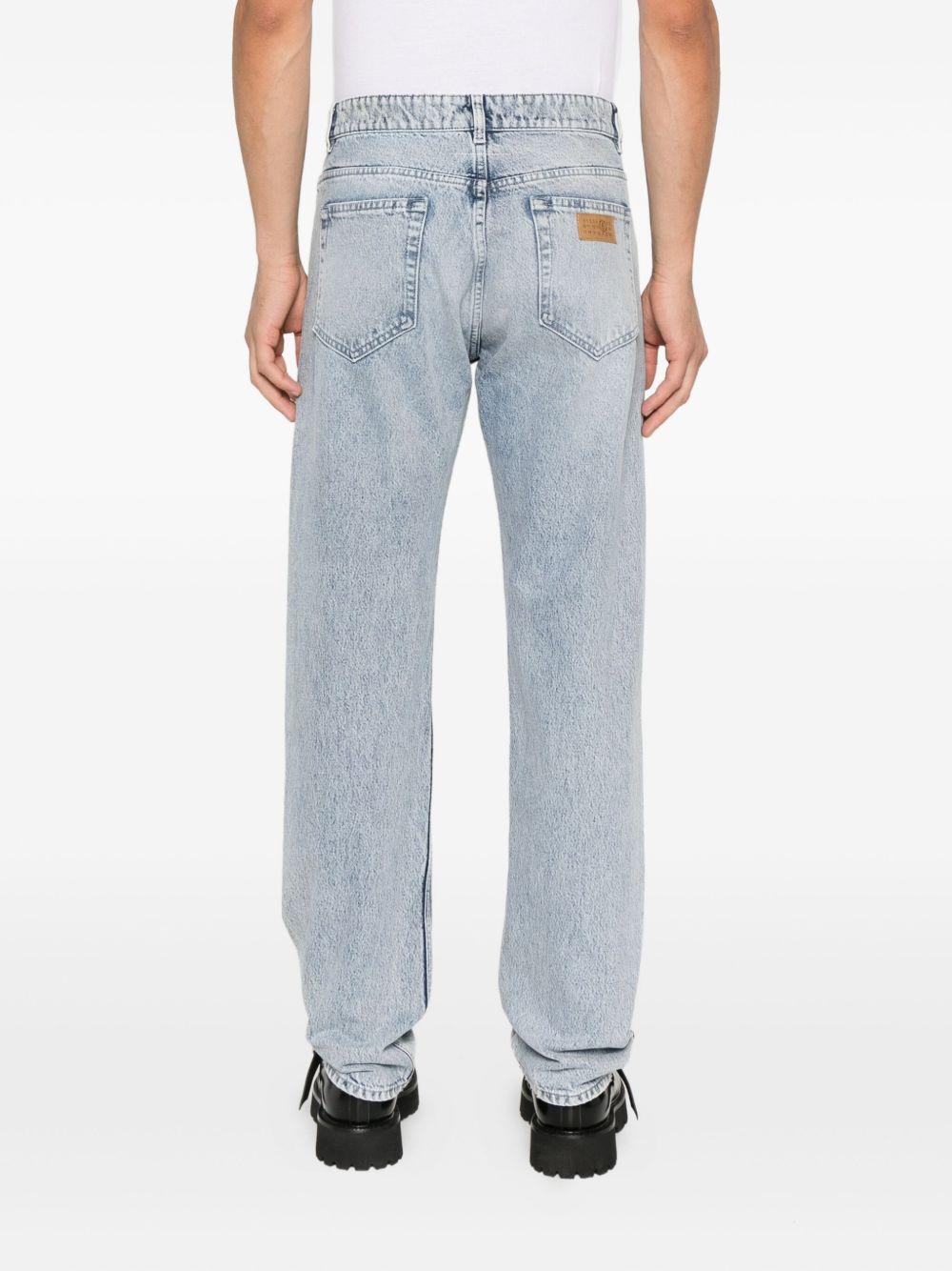 SH2LA0037M30018 968 MM6 MAISON MARGIELA
