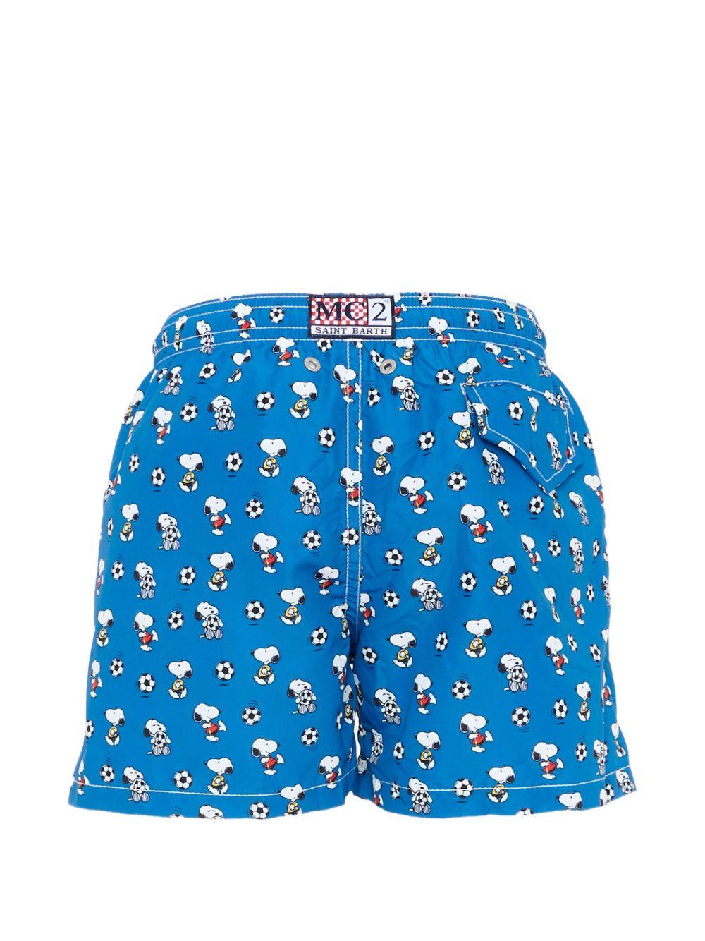 JEA0004 02476L MC2 SAINT BARTH KIDS