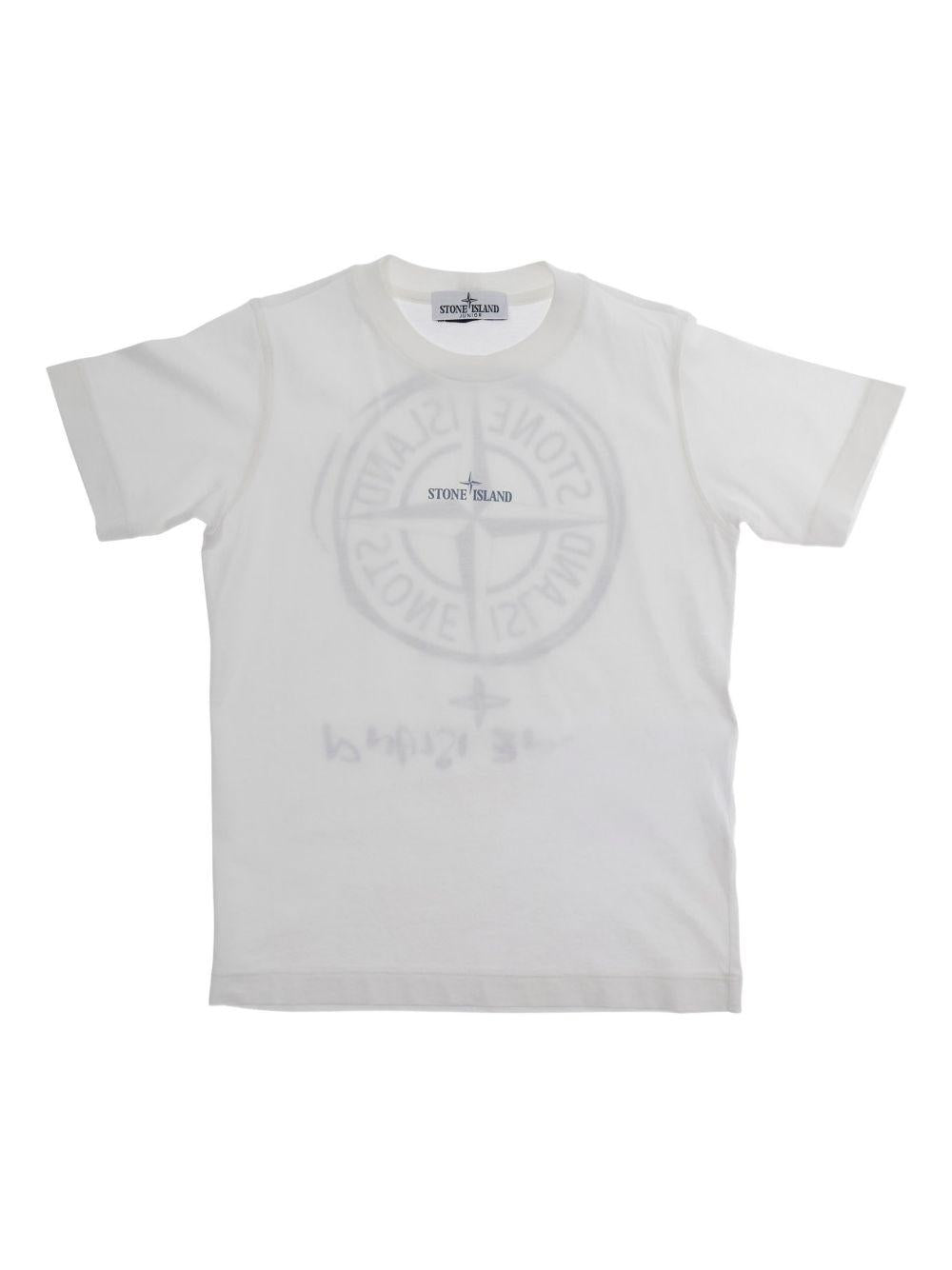 L1S162100009S0377 V0001 STONE ISLAND KIDS