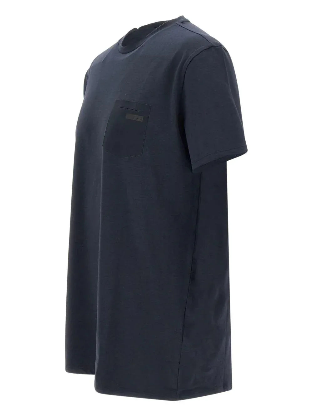 Revo Shirty blu notte - Preludio Moda