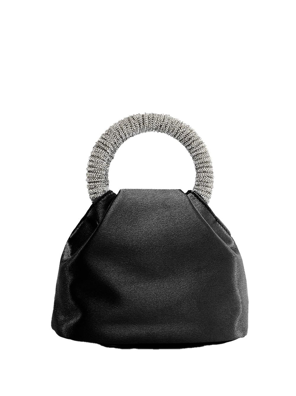 MINI BAG BRUNEI NERA BRUNEI NER TWENTY FOURHAITCH