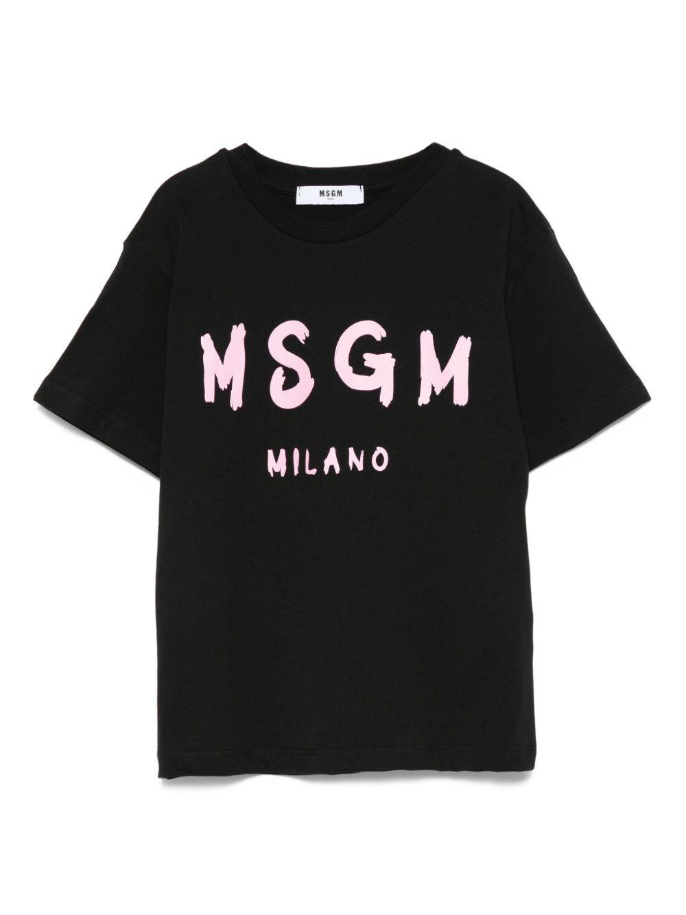 F5MSJUTH007 110 MSGM KIDS