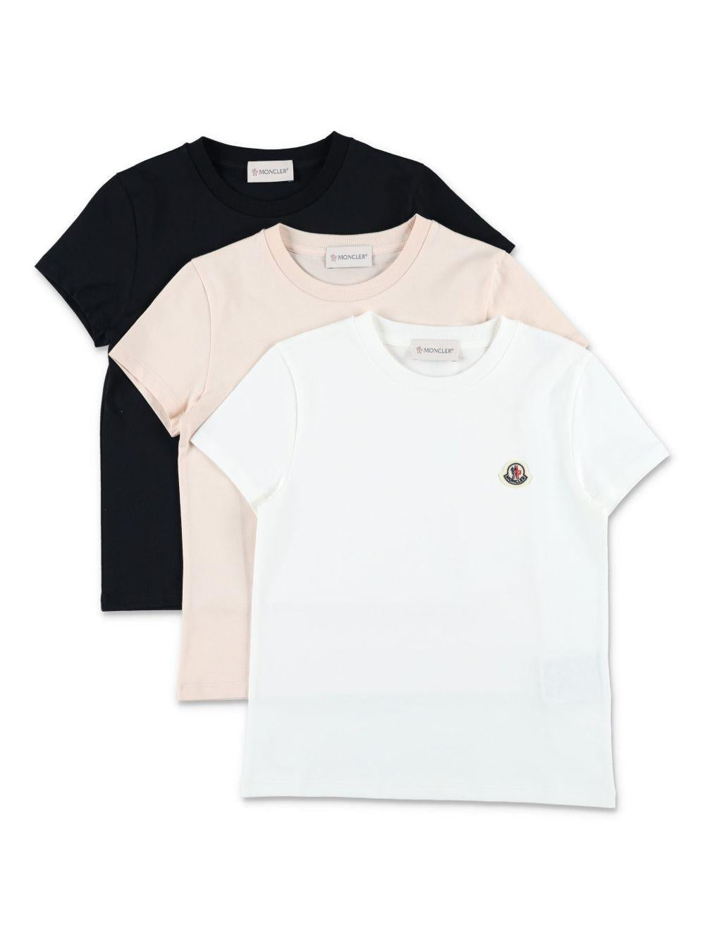 L19548C0003489AT9 3P2 MONCLER KIDS