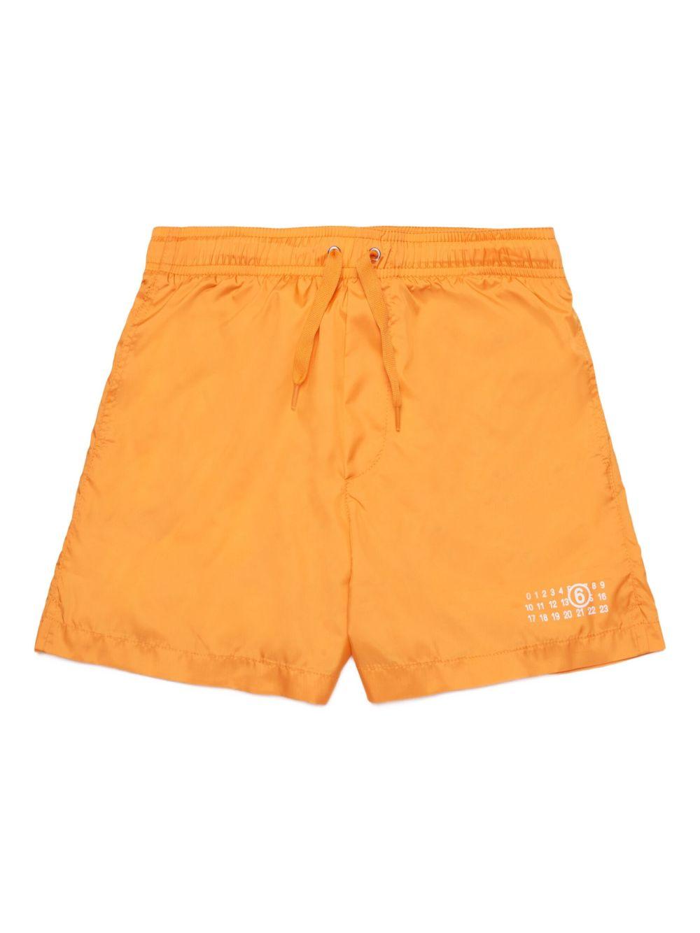 M60813MM01Z M6207 MM6 MAISON MARGIELA KIDS