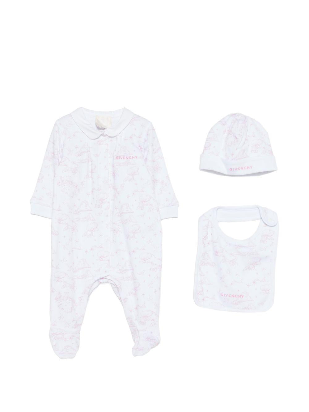 H31269 N54 GIVENCHY KIDS