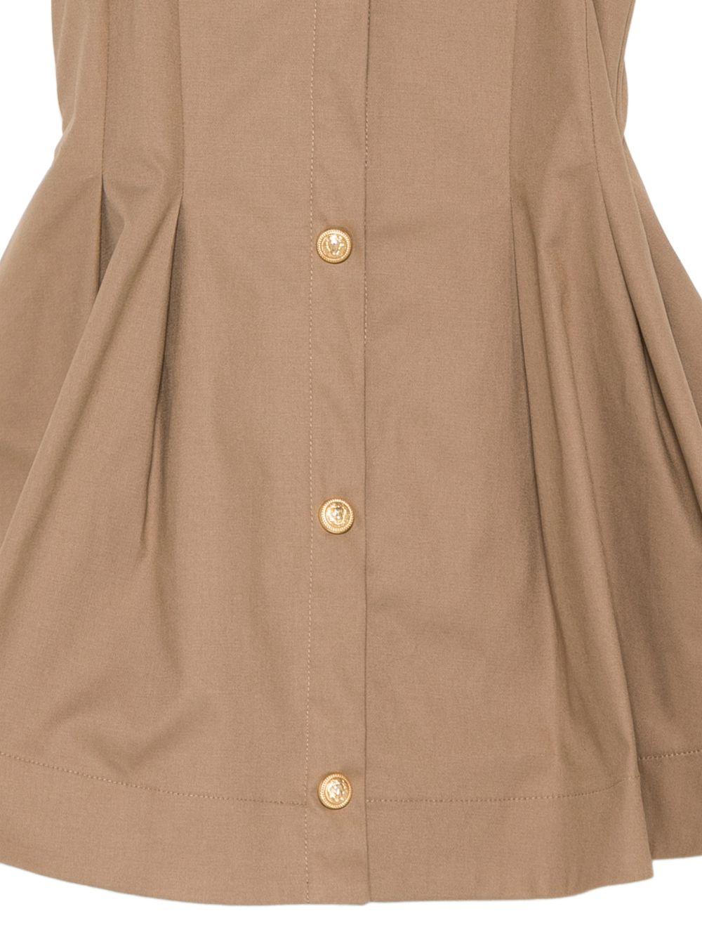 BY1C02G0197 315 BALMAIN KIDS