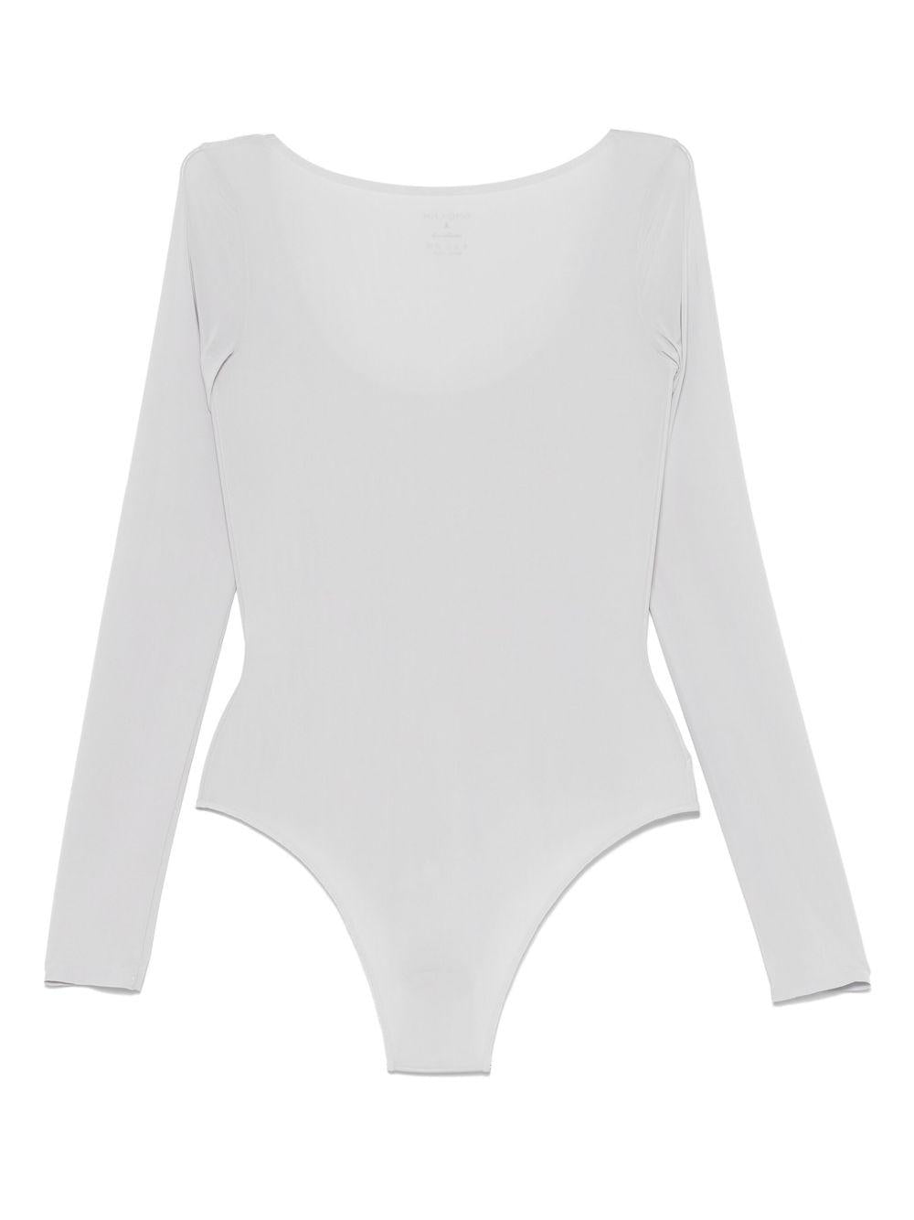Body grigio logo fly
