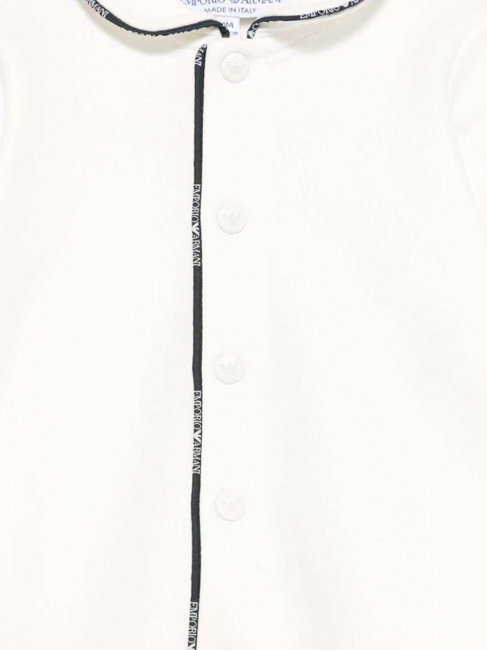 EMPORIO ARMANI KIDS 6DND16NJ02Z0140