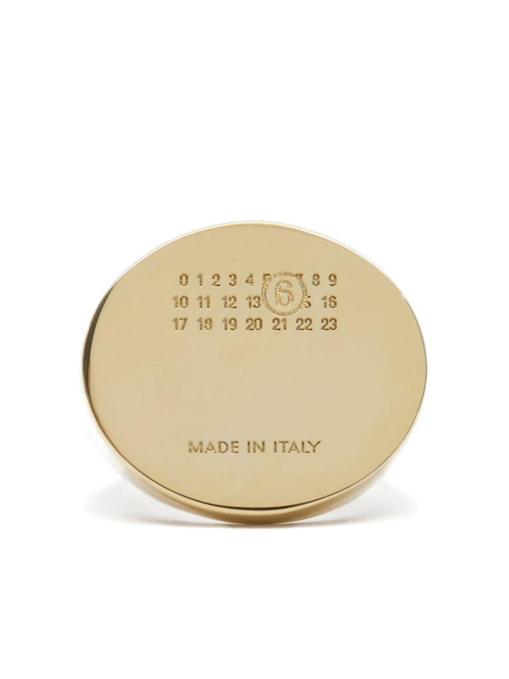 SM7UQ0119P8755 950 MM6 MAISON MARGIELA