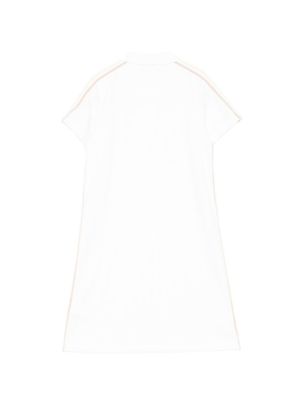 447080 W8L LACOSTE KIDS
