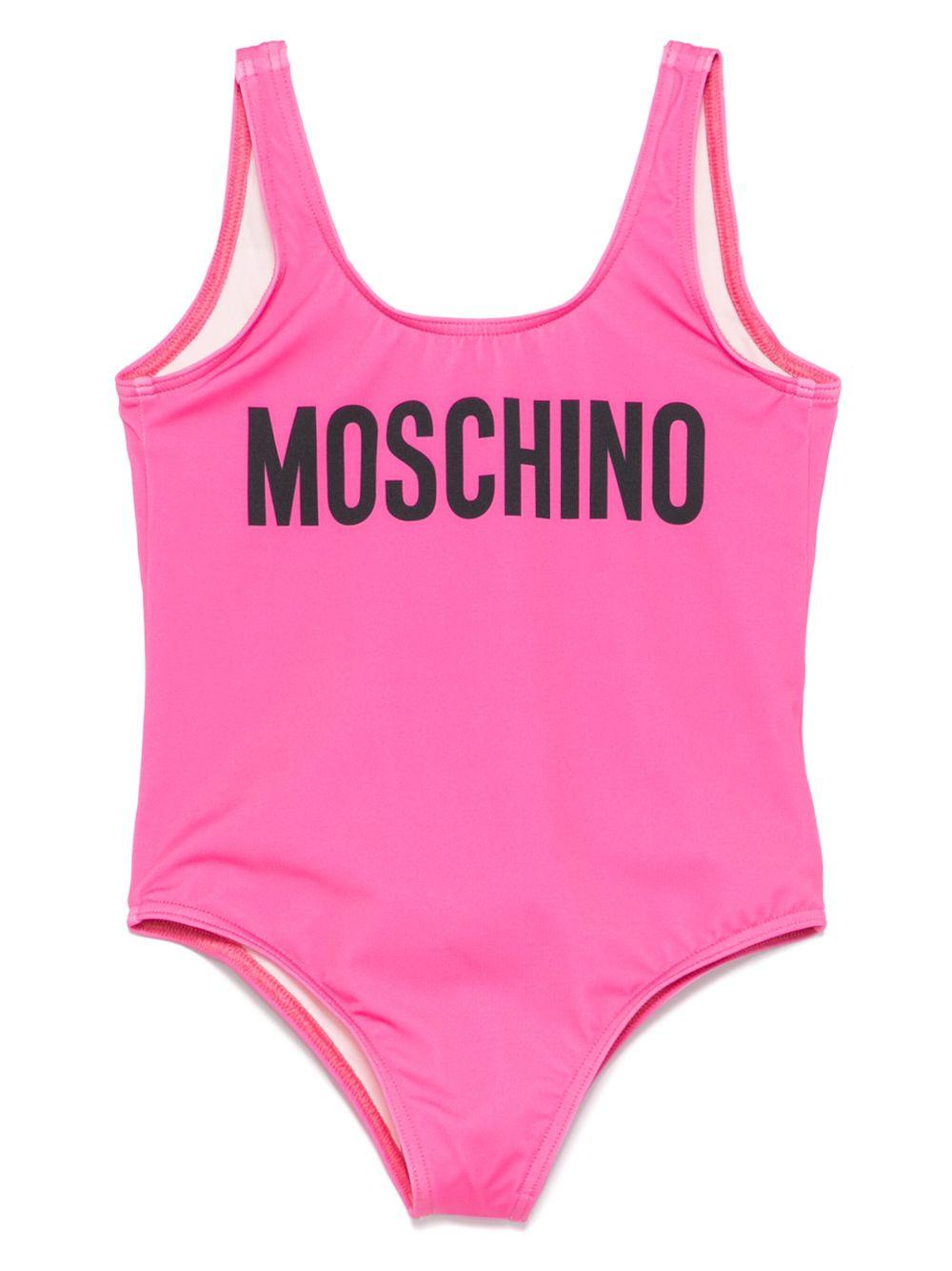 MOSCHINO KIDS HDL013LKA0050533
