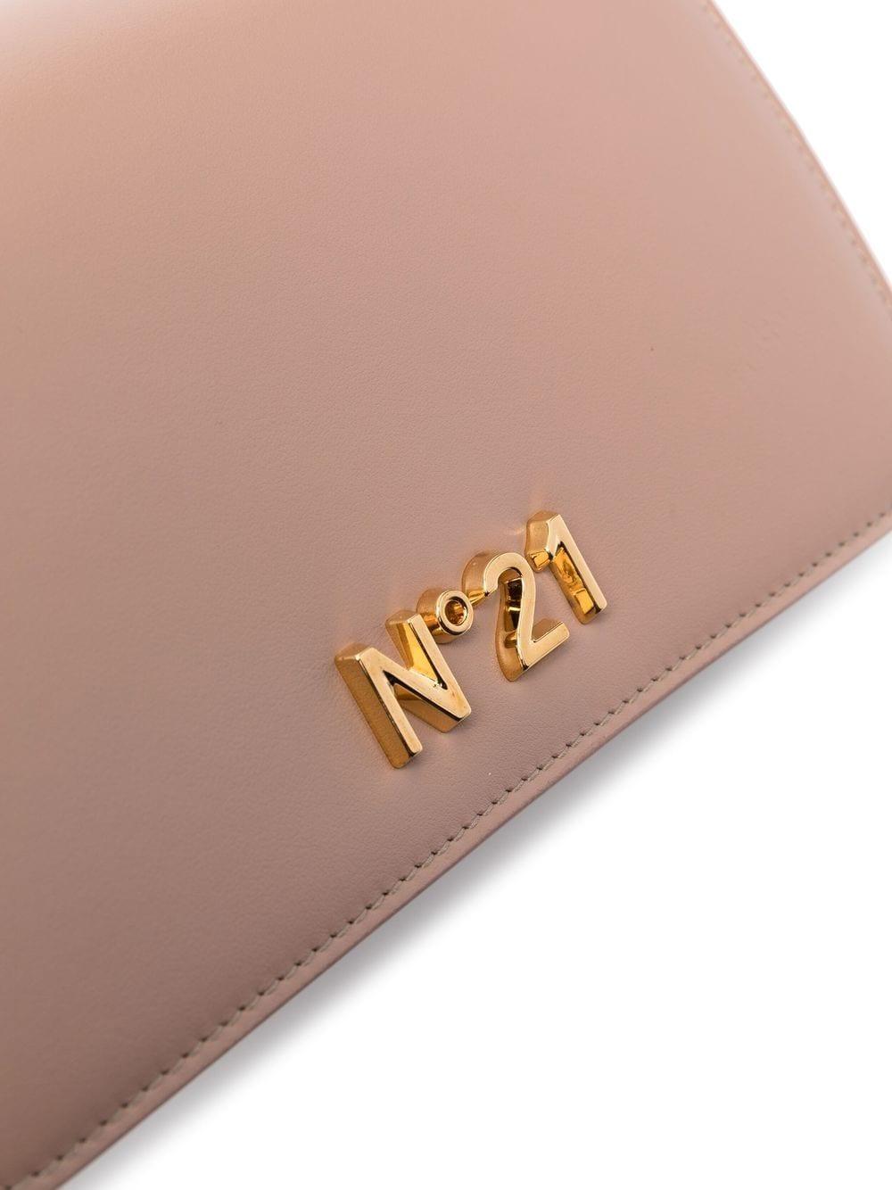 Borsa rosa mini N21 23EBP0941VT01 c001 N21