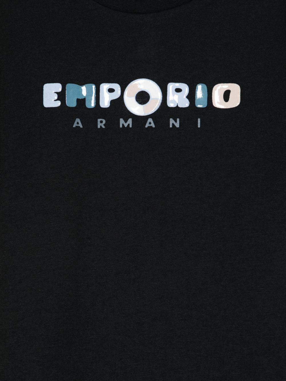EB001080AF14503 UB118 EMPORIO ARMANI KIDS