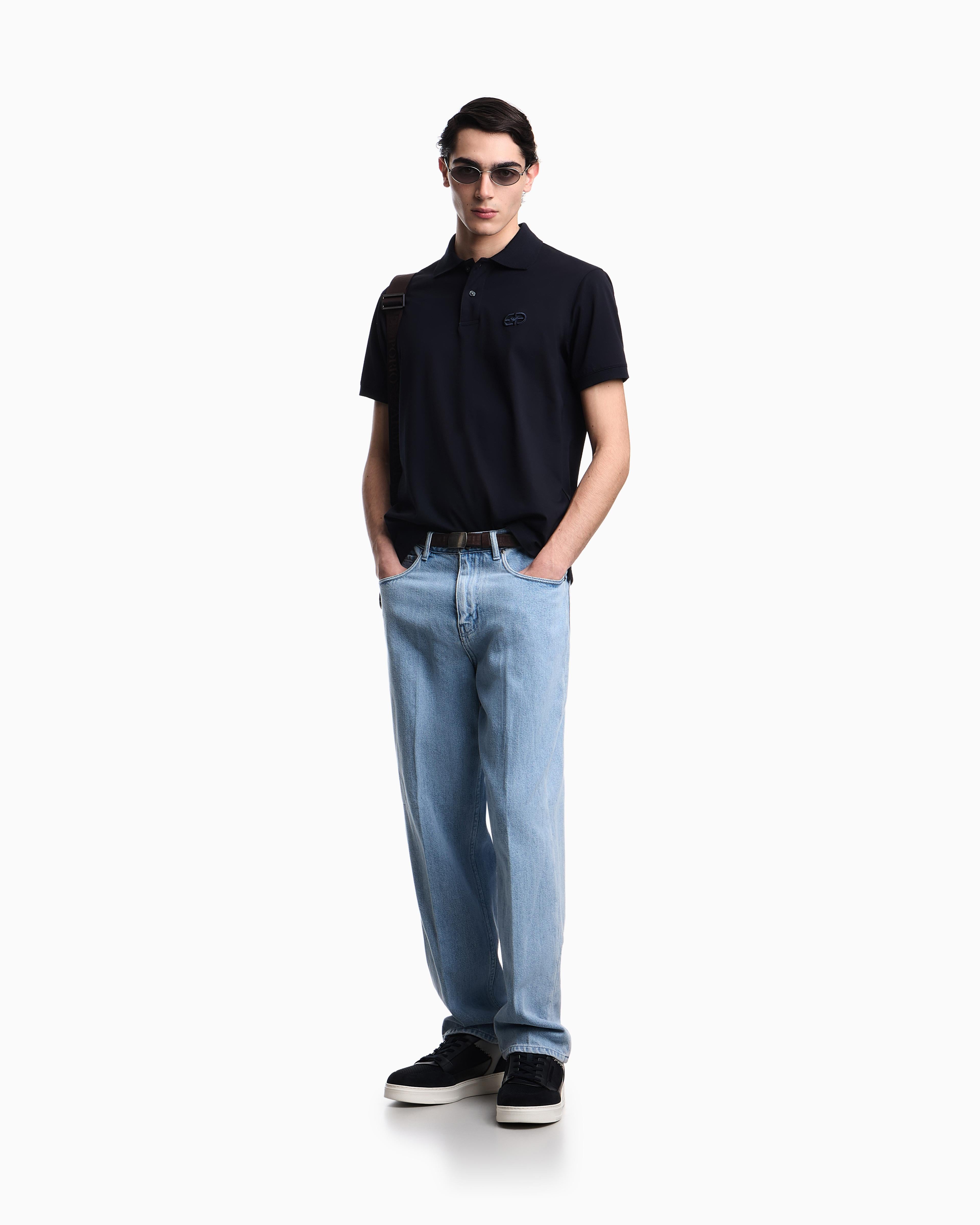 EM004579AF13742 UB118 EMPORIO ARMANI