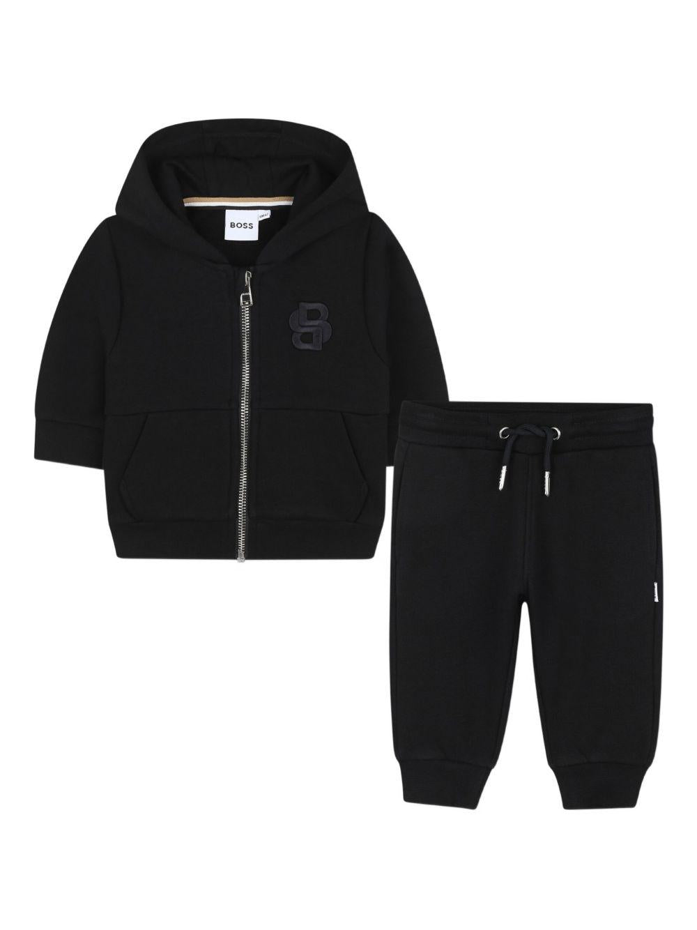 J52479 09B BOSS KIDSWEAR