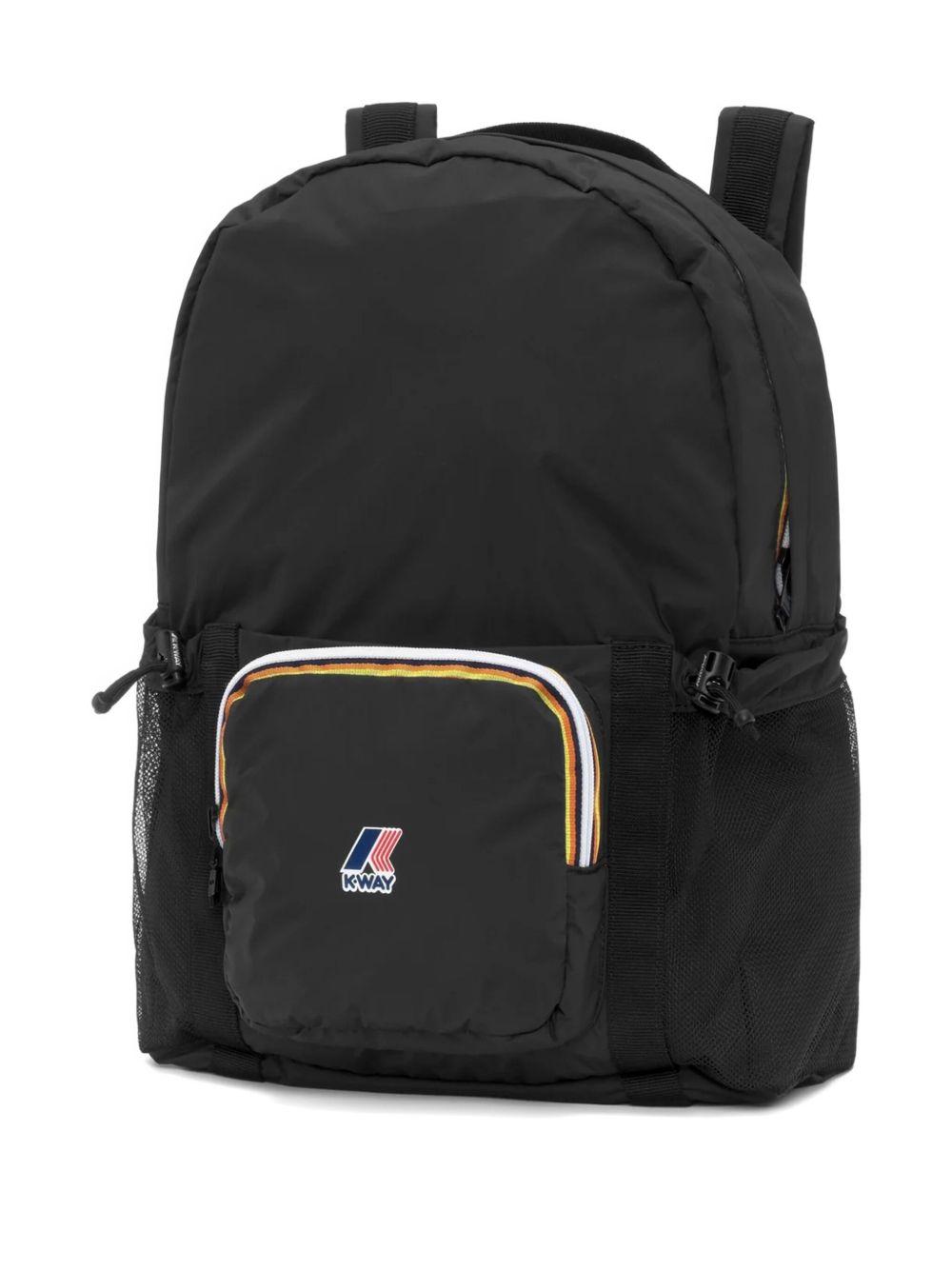 Zaino con tasca frontale K5135PW USY K-WAY