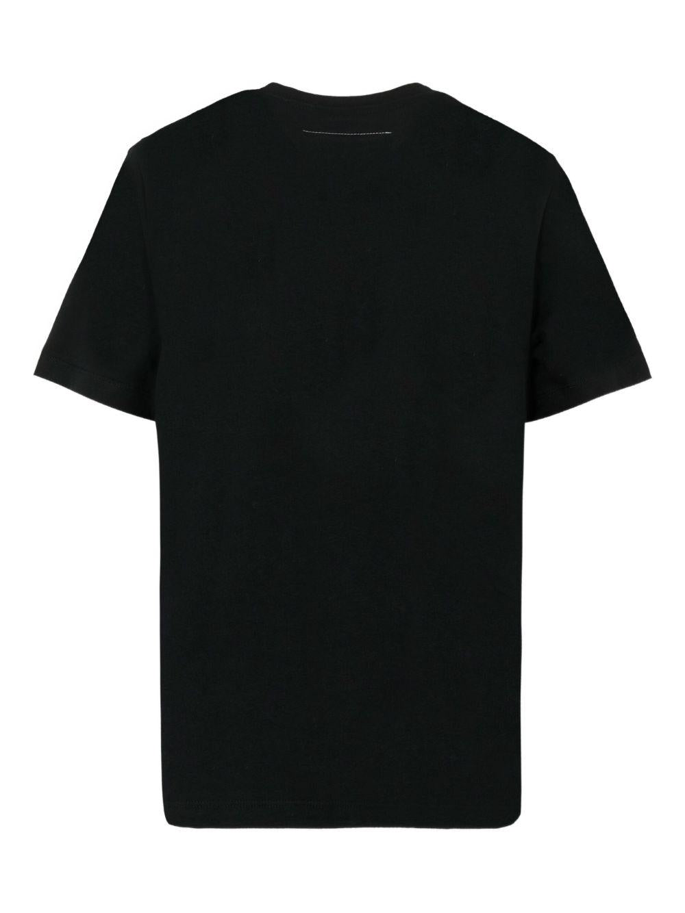M60897MM02Y M6900 MM6 MAISON MARGIELA KIDS