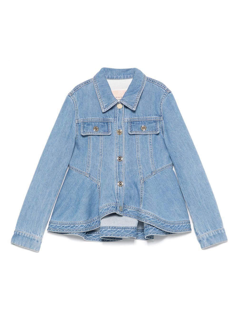 ELISABETTA FRANCHI KIDS EFGB1230DF0114039