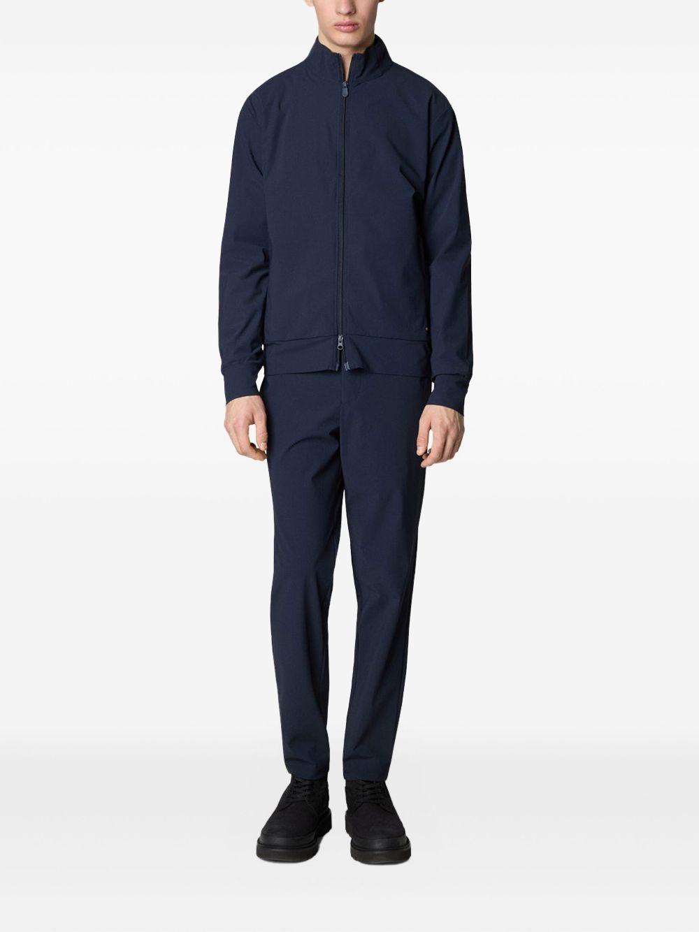 Giubbino tulio blu DF1643MRETY20 90000 SAVE THE DUCK