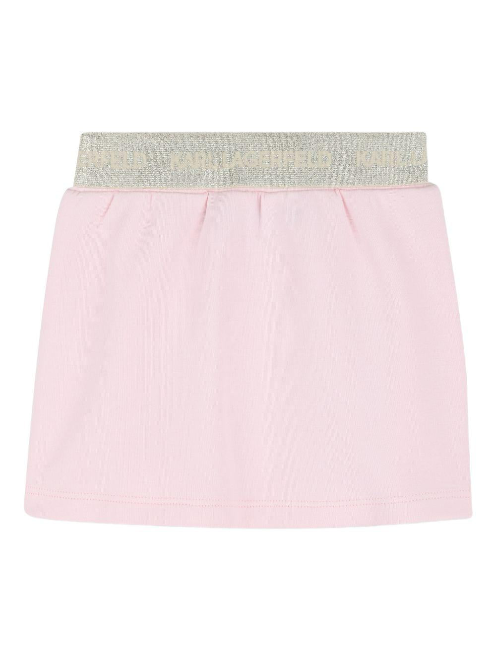 Z31046 S01 KARL LAGERFELD KIDS