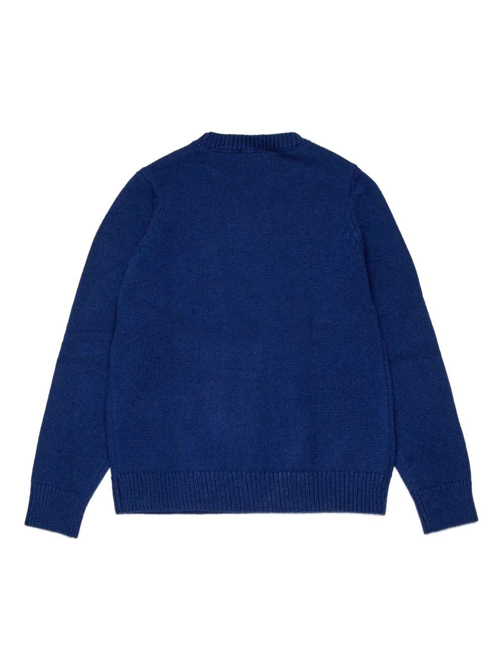 J02430KYAYX K851 DIESEL KIDS