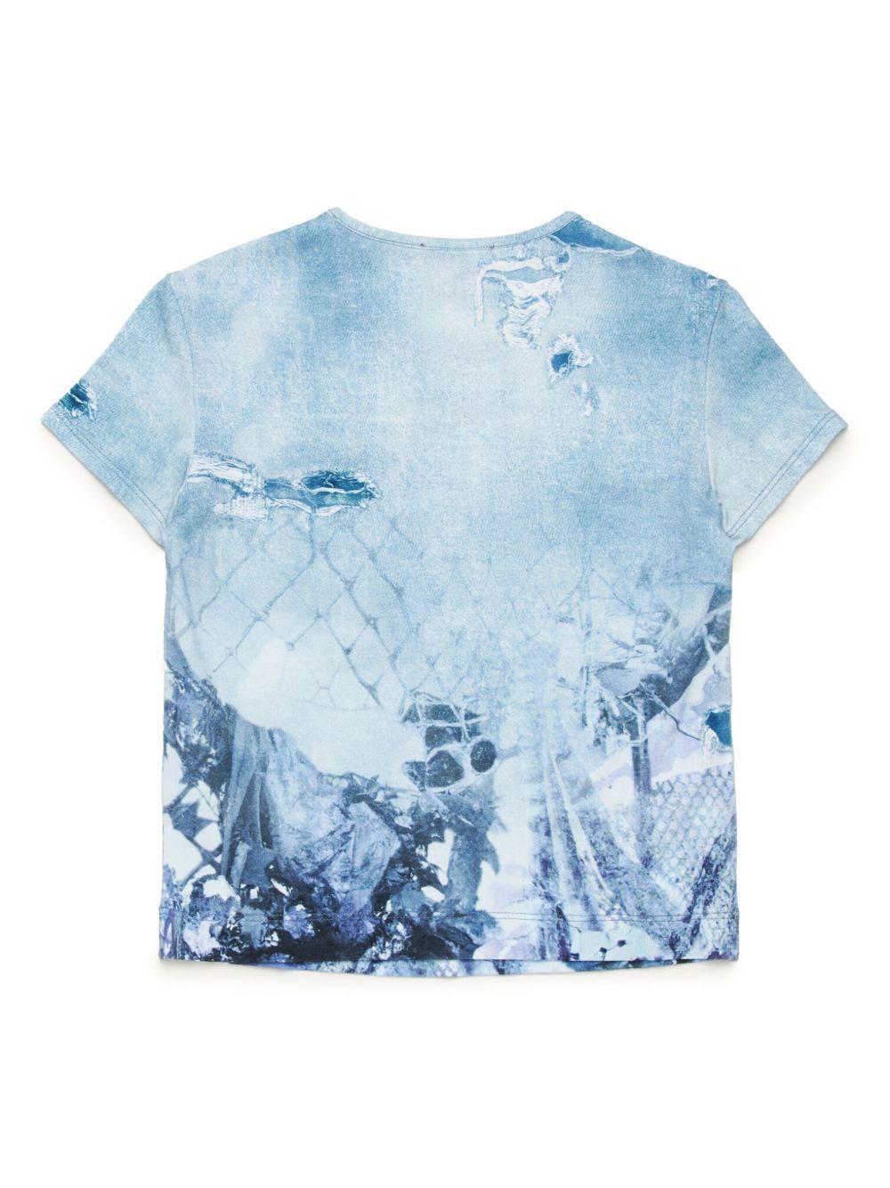 DIESEL KIDS J02270KYAZDK01