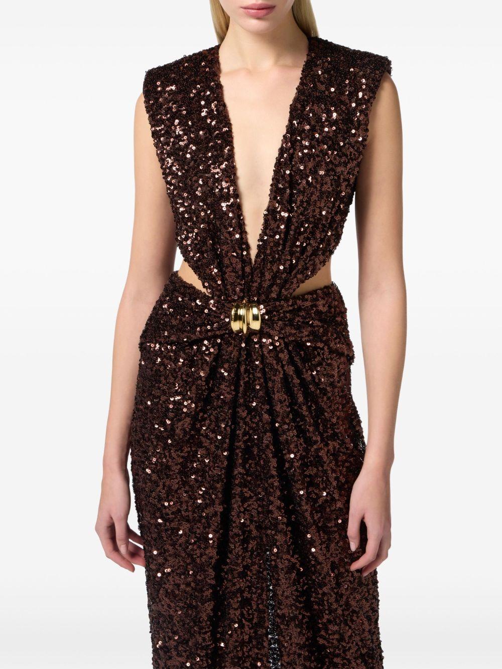 ELISABETTA FRANCHI ABR4852E2644