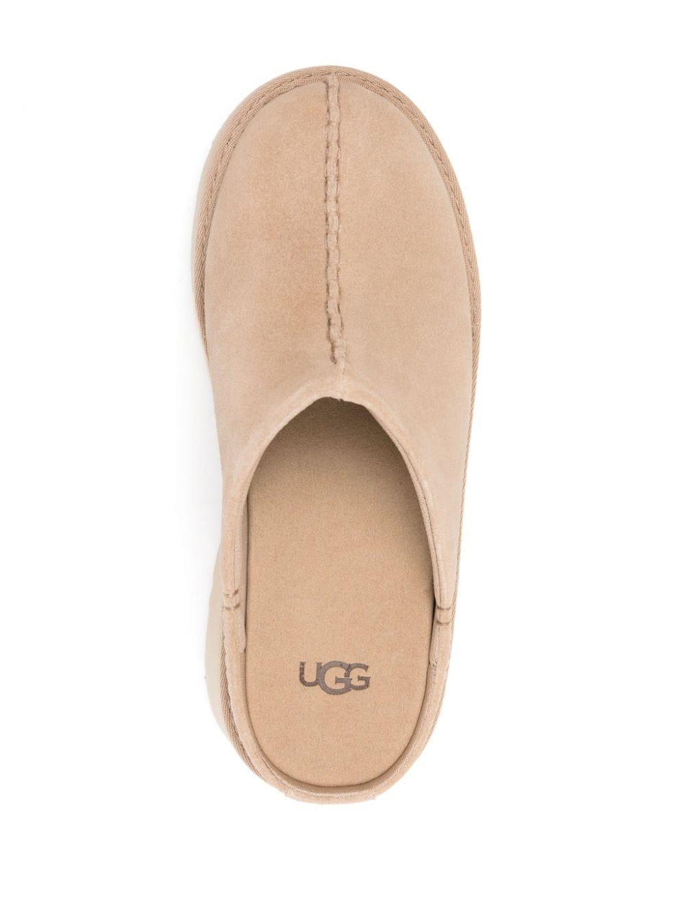 New Heights Clog sabbia 1152731 SAN UGG