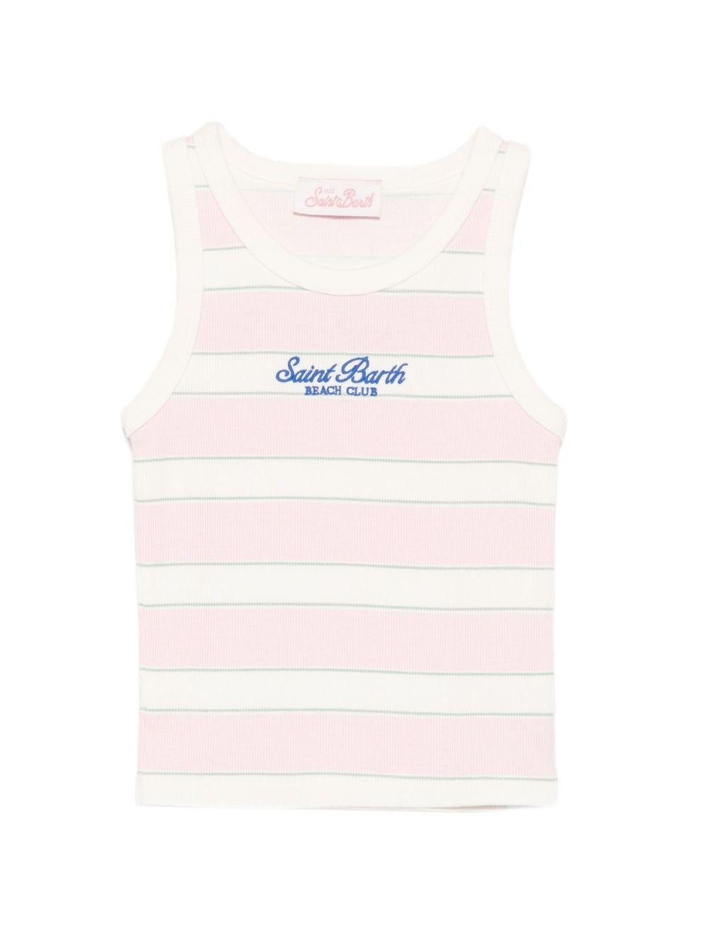 BLUE002 01906L MC2 SAINT BARTH KIDS
