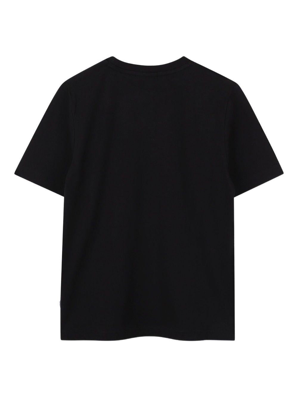 J52724 09B BOSS KIDSWEAR