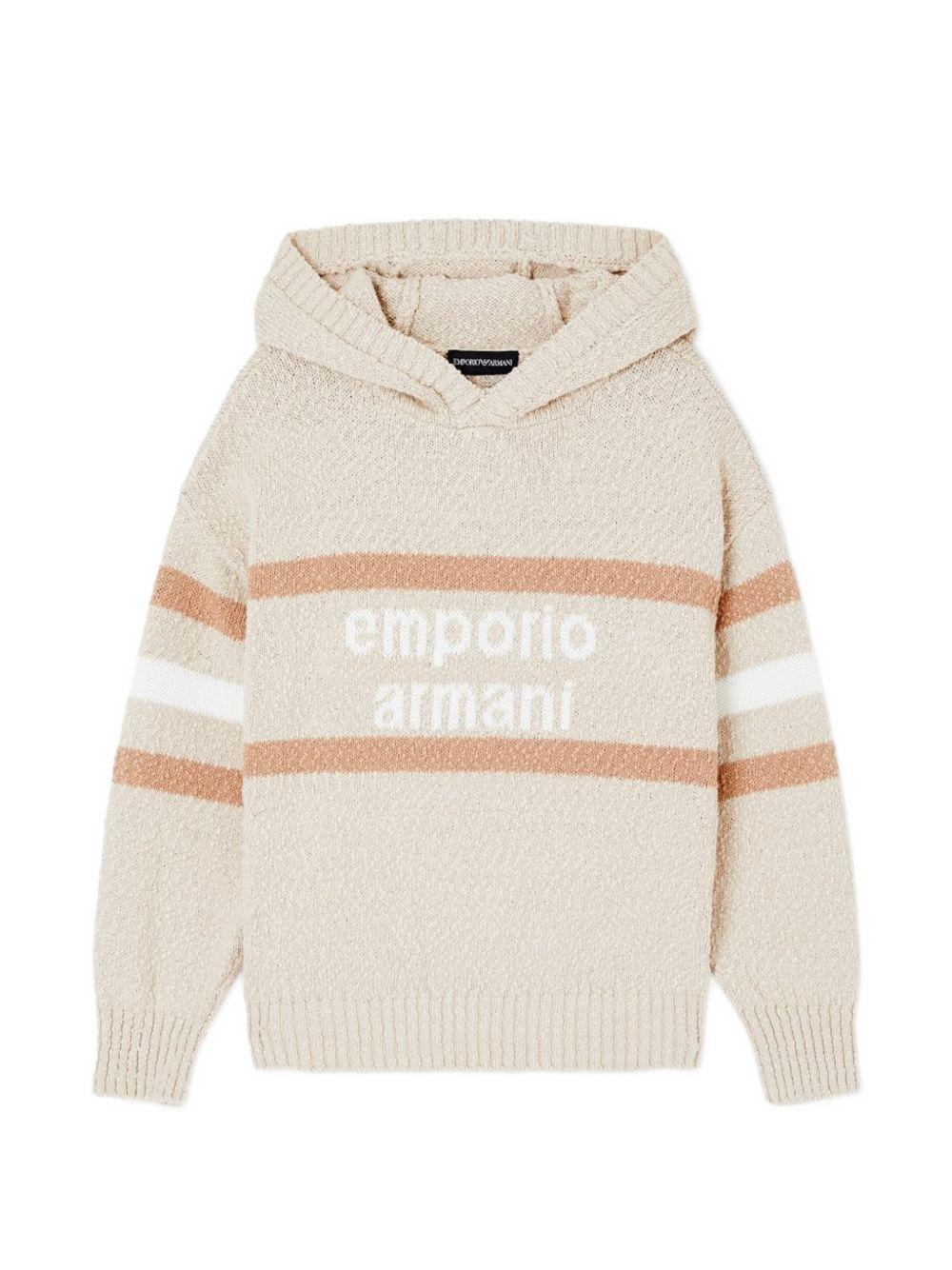EB001219AF23411 U1156 EMPORIO ARMANI KIDS